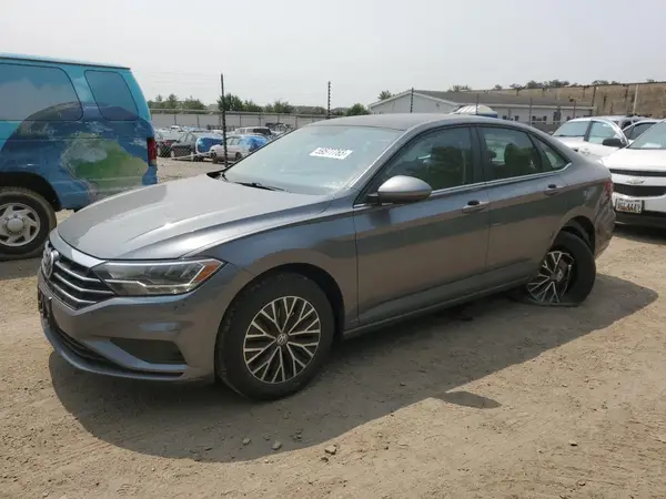 3VWC57BU6KM120678 2019 VOLKSWAGEN JETTA - Image 1