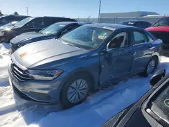 3VWC57BU6KM120812 2019 VOLKSWAGEN JETTA