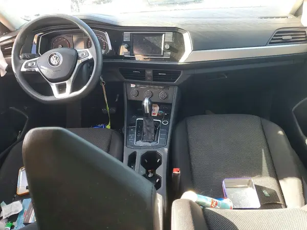 3VWC57BU6KM120812 2019 VOLKSWAGEN JETTA - Image 8