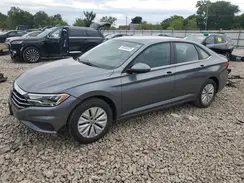 3VWC57BU6KM121684 2019 VOLKSWAGEN JETTA