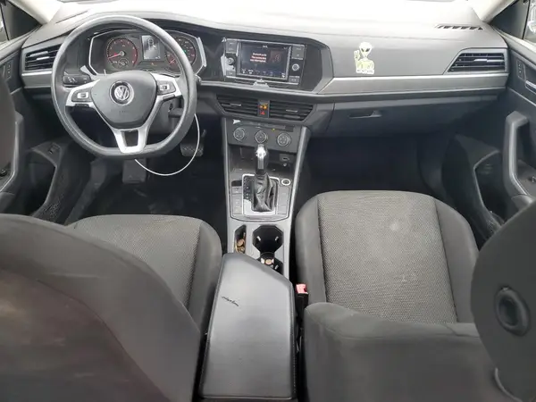 3VWC57BU6KM121684 2019 VOLKSWAGEN JETTA - Image 8