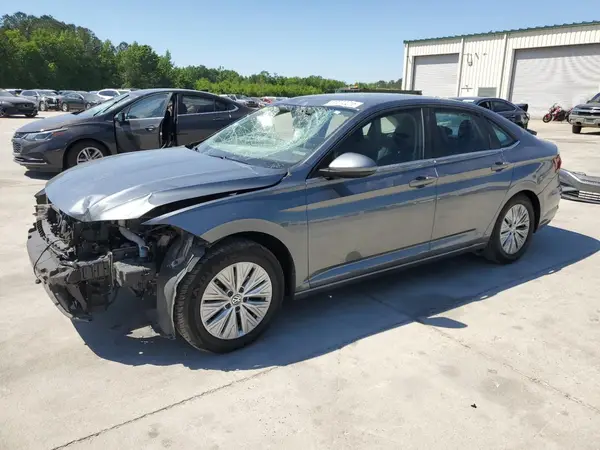 3VWC57BU6KM123581 2019 VOLKSWAGEN JETTA - Image 1