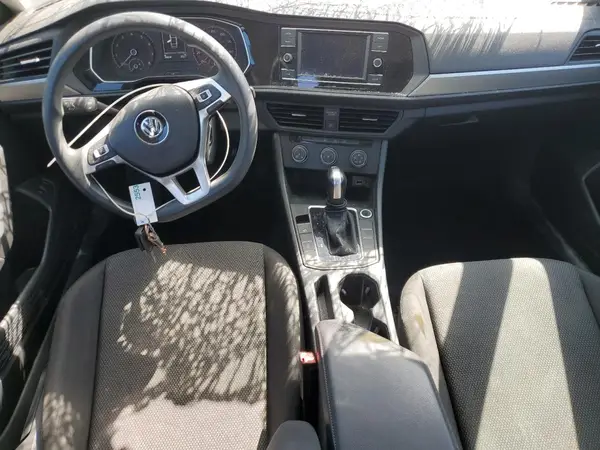 3VWC57BU6KM123581 2019 VOLKSWAGEN JETTA - Image 8