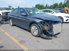 3VWC57BU6KM124598 2019 VOLKSWAGEN JETTA