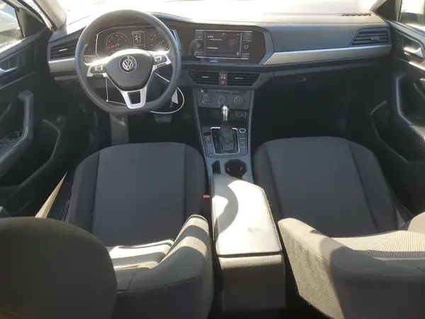 3VWC57BU6KM126867 2019 VOLKSWAGEN JETTA - Image 8