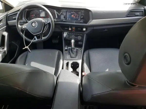 3VWC57BU6KM127050 2019 VOLKSWAGEN JETTA - Image 8