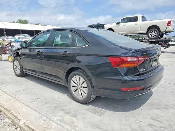 3VWC57BU6KM128764 2019 VOLKSWAGEN JETTA - Image 2