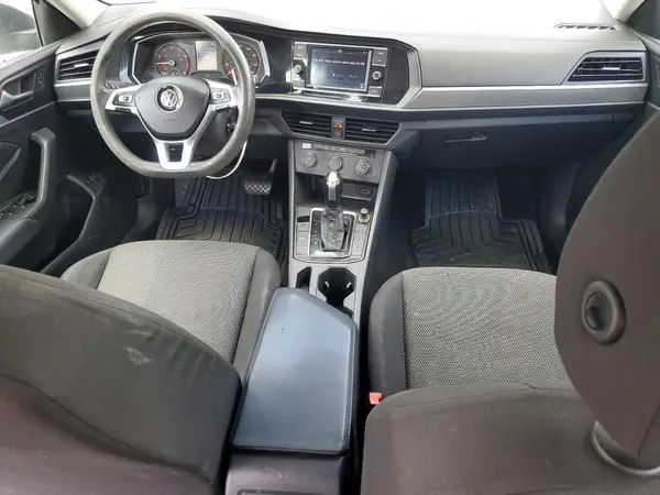3VWC57BU6KM128764 2019 VOLKSWAGEN JETTA - Image 8