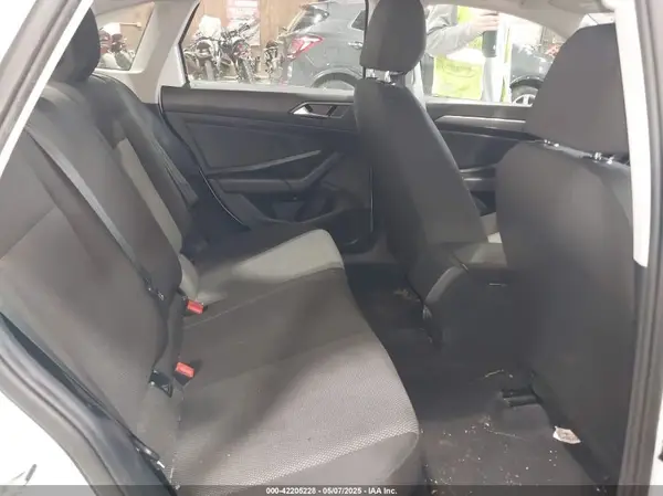 3VWC57BU6KM129512 2019 VOLKSWAGEN JETTA - Image 8