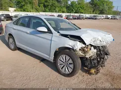 3VWC57BU6KM130949 2019 VOLKSWAGEN JETTA