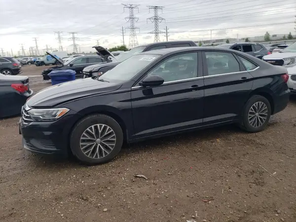3VWC57BU6KM133608 2019 VOLKSWAGEN JETTA - Image 1