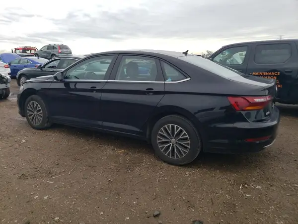 3VWC57BU6KM133608 2019 VOLKSWAGEN JETTA - Image 2