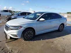 3VWC57BU6KM136153 2019 VOLKSWAGEN JETTA