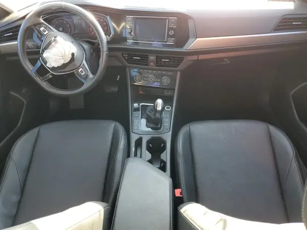 3VWC57BU6KM136153 2019 VOLKSWAGEN JETTA - Image 8