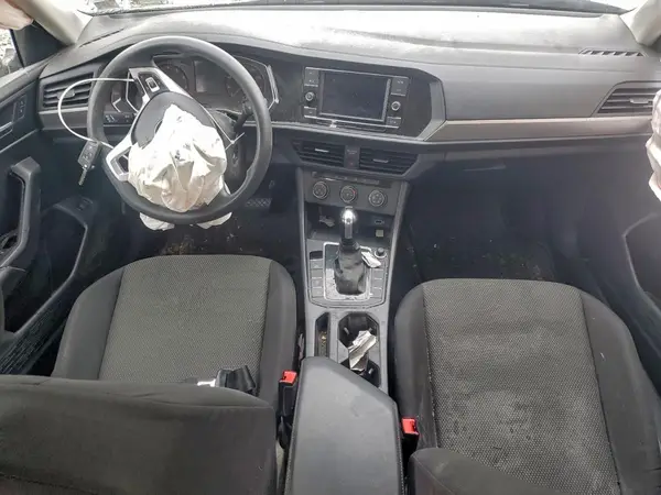 3VWC57BU6KM136699 2019 VOLKSWAGEN JETTA - Image 8