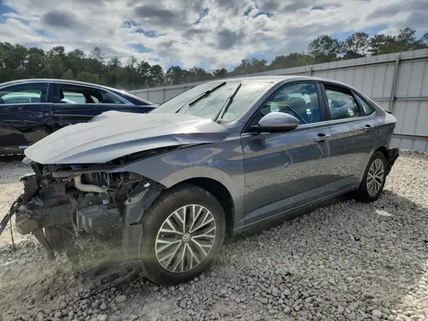 3VWC57BU6KM137139 2019 VOLKSWAGEN JETTA - Image 1