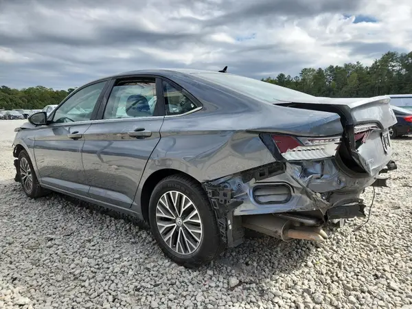 3VWC57BU6KM137139 2019 VOLKSWAGEN JETTA - Image 2