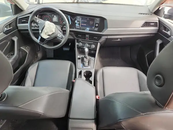 3VWC57BU6KM137139 2019 VOLKSWAGEN JETTA - Image 8