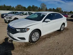 3VWC57BU6KM138260 2019 VOLKSWAGEN JETTA