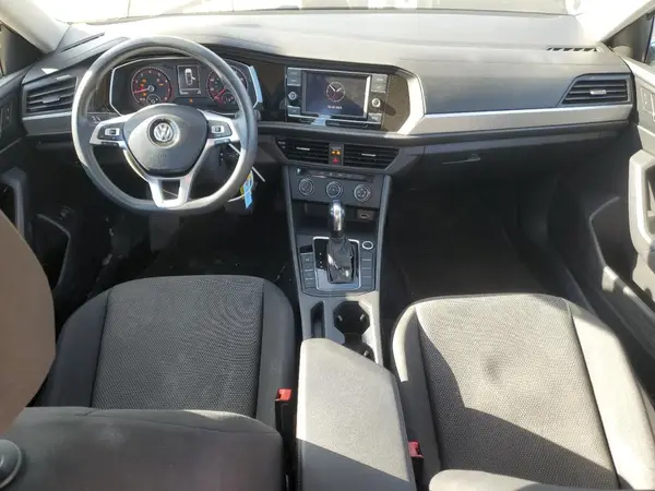 3VWC57BU6KM138260 2019 VOLKSWAGEN JETTA - Image 8