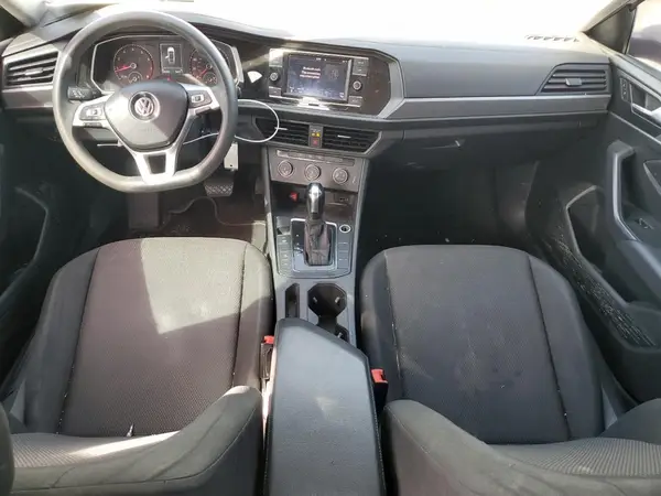 3VWC57BU6KM138369 2019 VOLKSWAGEN JETTA - Image 8