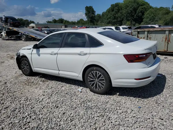 3VWC57BU6KM139313 2019 VOLKSWAGEN JETTA - Image 2
