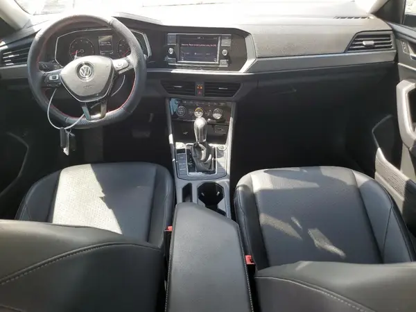 3VWC57BU6KM139313 2019 VOLKSWAGEN JETTA - Image 8