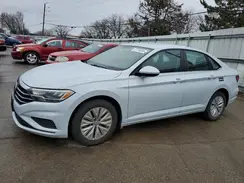 3VWC57BU6KM140123 2019 VOLKSWAGEN JETTA