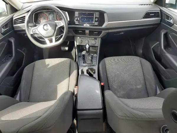 3VWC57BU6KM141238 2019 VOLKSWAGEN JETTA - Image 8
