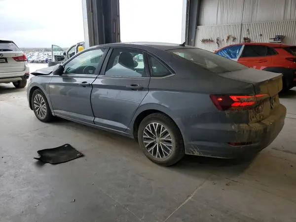 3VWC57BU6KM141630 2019 VOLKSWAGEN JETTA - Image 2