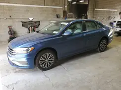 3VWC57BU6KM142860 2019 VOLKSWAGEN JETTA