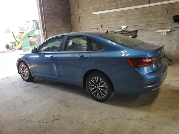 3VWC57BU6KM142860 2019 VOLKSWAGEN JETTA - Image 2