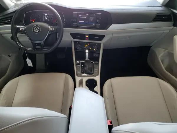 3VWC57BU6KM142860 2019 VOLKSWAGEN JETTA - Image 8