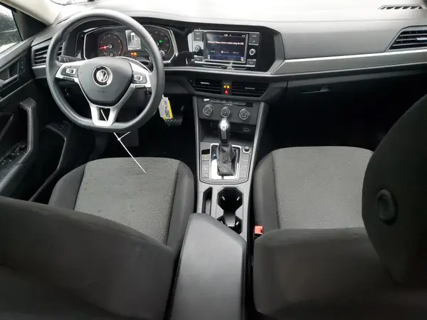 3VWC57BU6KM147377 2019 VOLKSWAGEN JETTA - Image 8