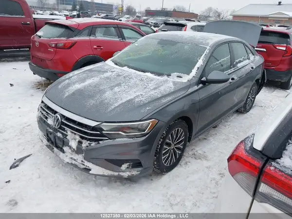 3VWC57BU6KM148030 2019 VOLKSWAGEN JETTA - Image 2