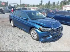 3VWC57BU6KM148433 2019 VOLKSWAGEN JETTA