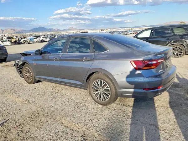 3VWC57BU6KM150599 2019 VOLKSWAGEN JETTA - Image 2