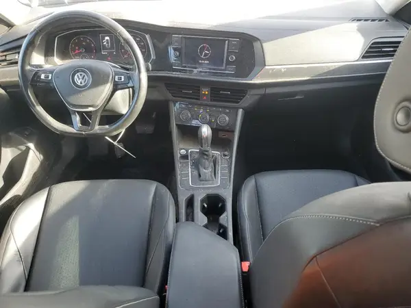 3VWC57BU6KM152465 2019 VOLKSWAGEN JETTA - Image 8