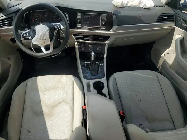 3VWC57BU6KM152949 2019 VOLKSWAGEN JETTA - Image 8