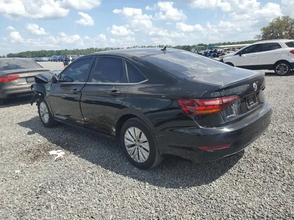 3VWC57BU6KM153003 2019 VOLKSWAGEN JETTA - Image 2