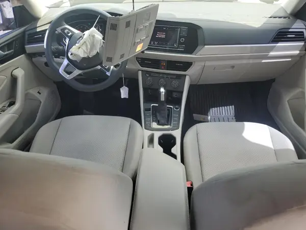 3VWC57BU6KM153003 2019 VOLKSWAGEN JETTA - Image 8