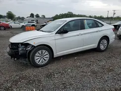 3VWC57BU6KM155088 2019 VOLKSWAGEN JETTA