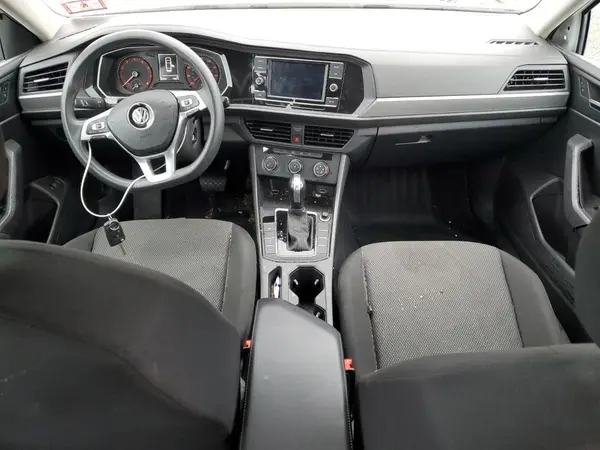 3VWC57BU6KM155088 2019 VOLKSWAGEN JETTA - Image 8