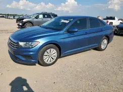 3VWC57BU6KM156421 2019 VOLKSWAGEN JETTA