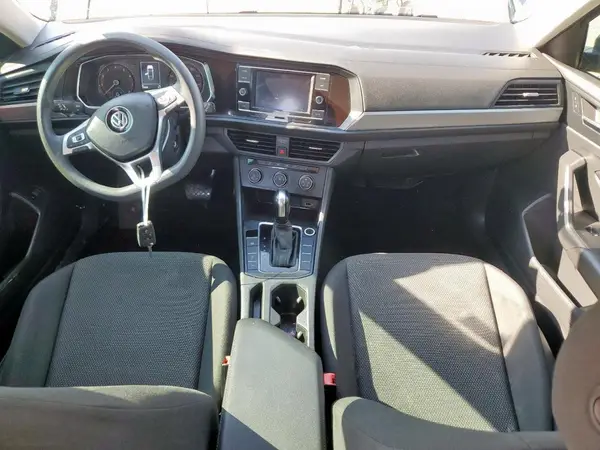 3VWC57BU6KM156421 2019 VOLKSWAGEN JETTA - Image 8