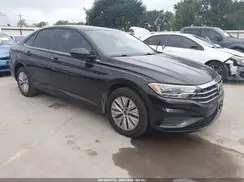 3VWC57BU6KM157813 2019 VOLKSWAGEN JETTA