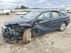 3VWC57BU6KM157844 2019 VOLKSWAGEN JETTA