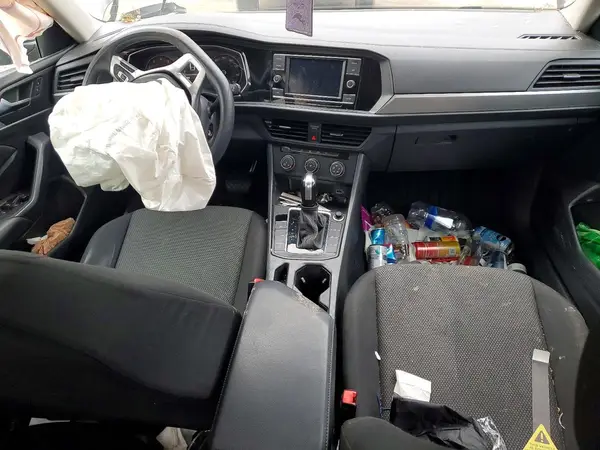 3VWC57BU6KM157844 2019 VOLKSWAGEN JETTA - Image 8