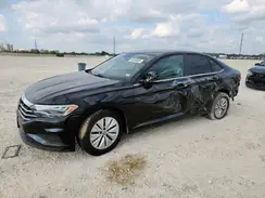 3VWC57BU6KM157858 2019 VOLKSWAGEN JETTA