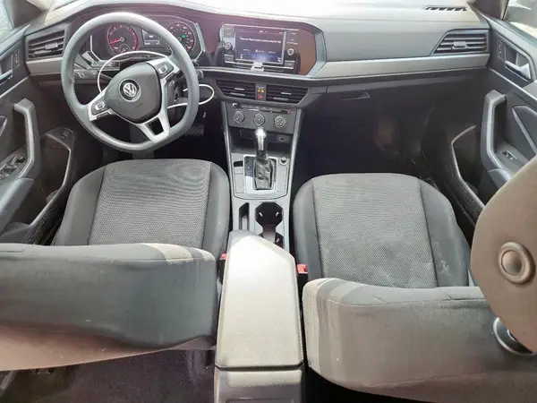 3VWC57BU6KM157858 2019 VOLKSWAGEN JETTA - Image 8